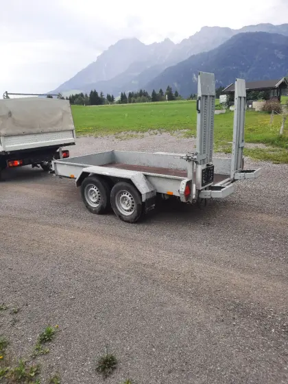 Anhänger
