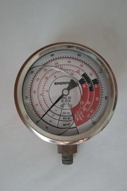 Enerpac Manometer 700 Bar