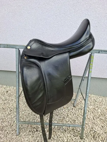Prestige Dressursattel „Leonardo“