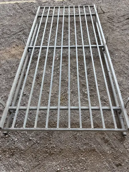 Dachgalerie
