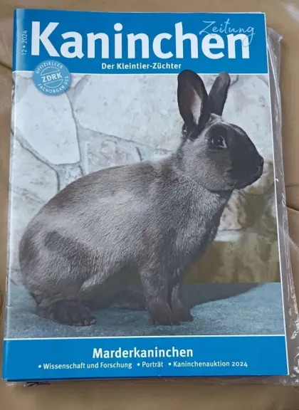 Fachzeitschriften