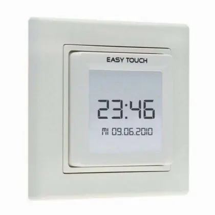 Rollladen-Zeitschaltuhr Easy Touch
