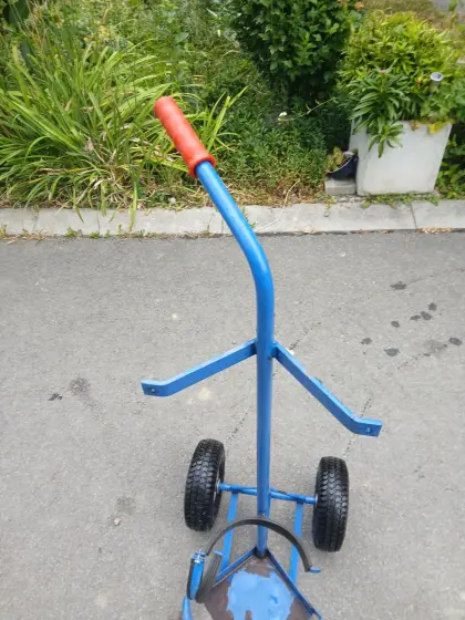 Schweißzubehör