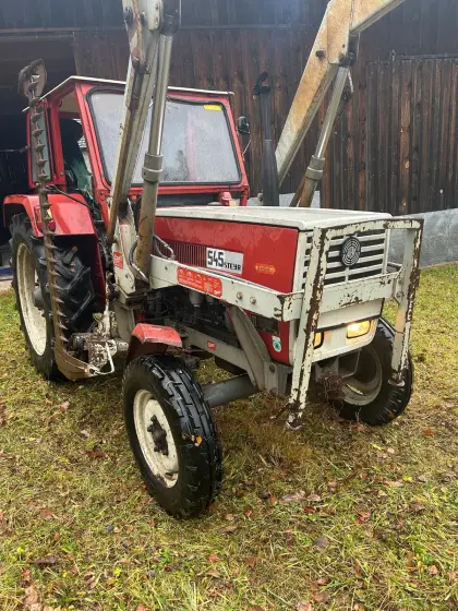 Steyr 545