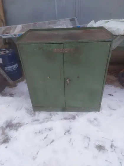 Werkzeugschrank