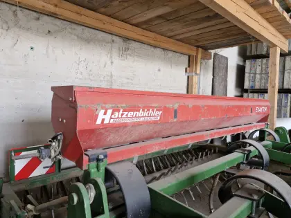 Hatzenbichler Exaktor 3 m