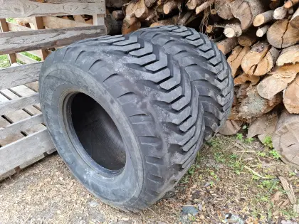 Reifen für Güllefass 550/60-22,5