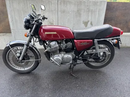 Honda CB750
