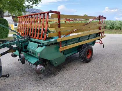 Steyr Hamster Minor