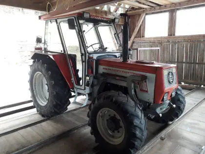 Lindner 1700a