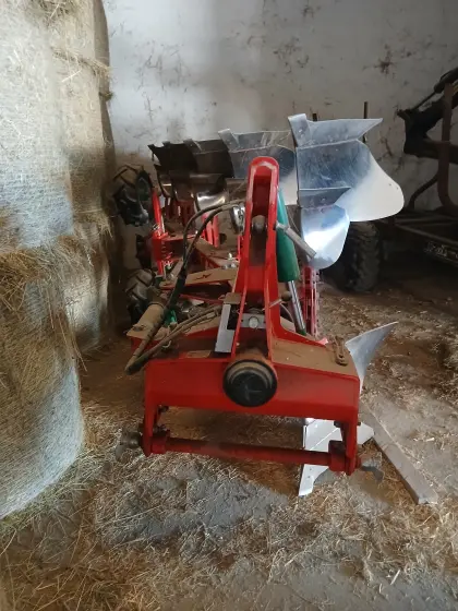 Pflug Agro Masz PO 4