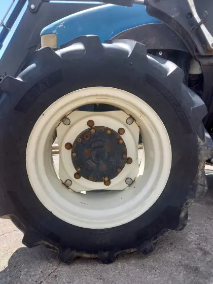 Traktorreifen
