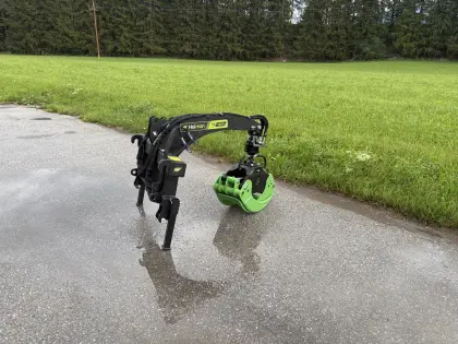 Hofman Rückezange Lex TG 1300