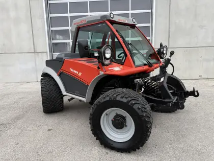 Reform Metrac H7X