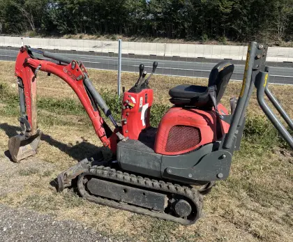 Neuson 803