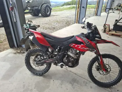 Motocross