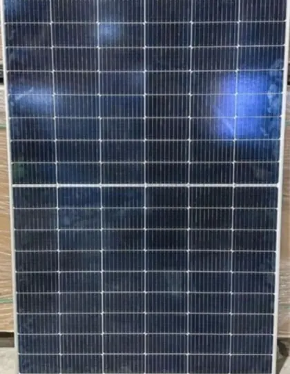 Photovoltaik-Platten, neuwertig, 35 Stk.