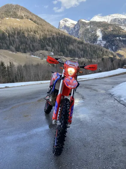 Beta RR 50 Racing 2023