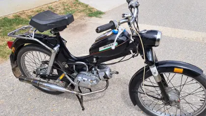 Puch MV 50 S