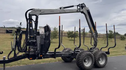Multiforest Trejon MF 1602
