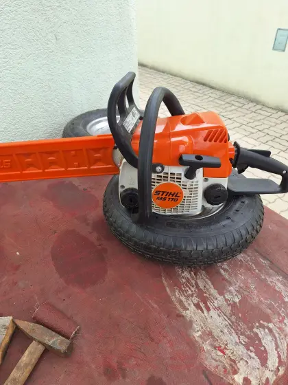 Stihl MS 170