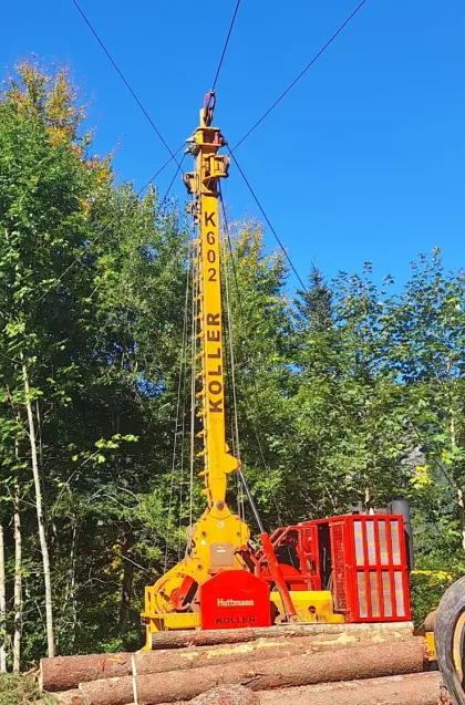 Koller 602