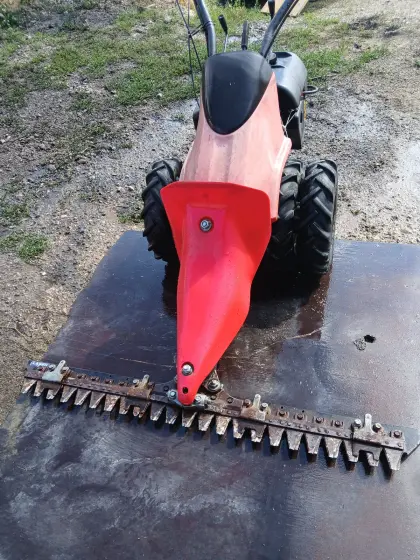Aebi BM5