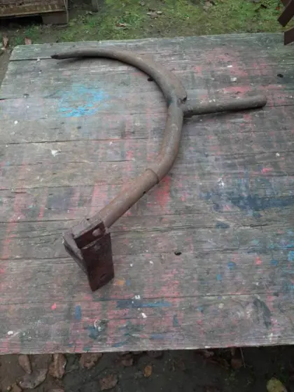 Spurlockerer, Steinsucher