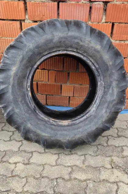 Traktorreifen