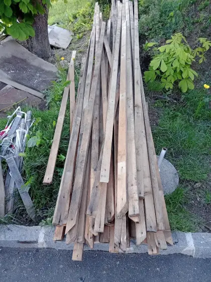 Dachlatten