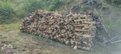 Brennholz