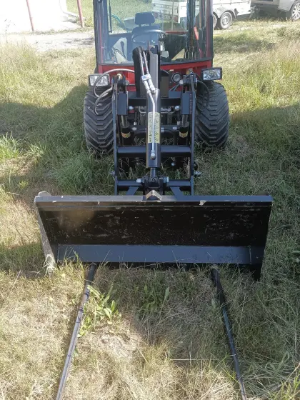 Big Lift