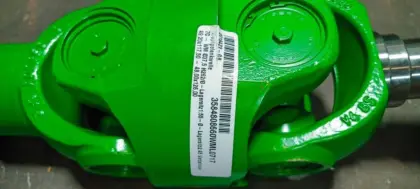 Kardanwelle vom Traktor John Deere 8R310