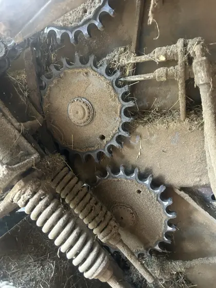 Case IH 4230