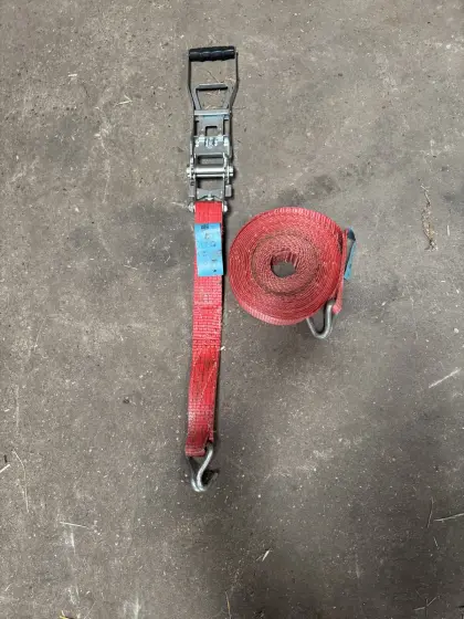 Spanngurte WINKLER