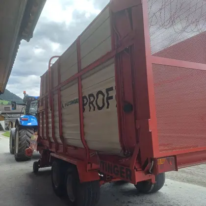Silo Profi 2