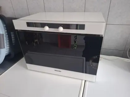 Dampfgarer Miele DG 2650
