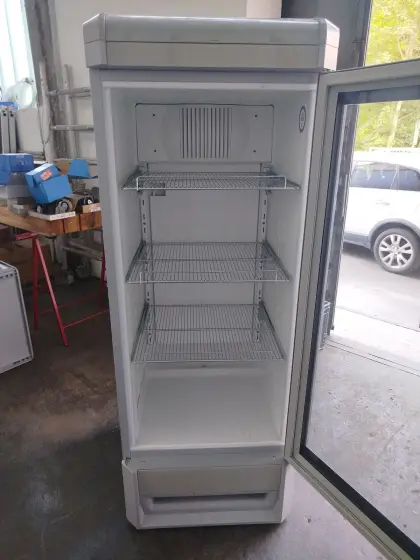 Getränkekühlschrank Fa. Liebherr ECO Cooler