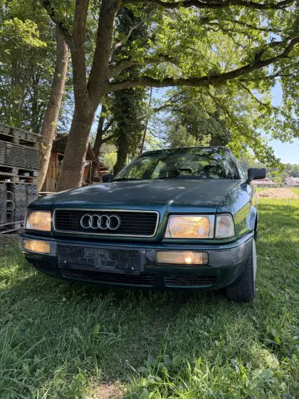 Audi 80 B4 1.9 TDI