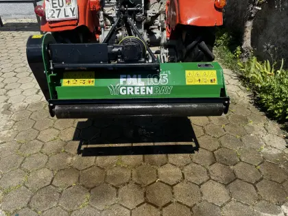 Mulcher FML 105