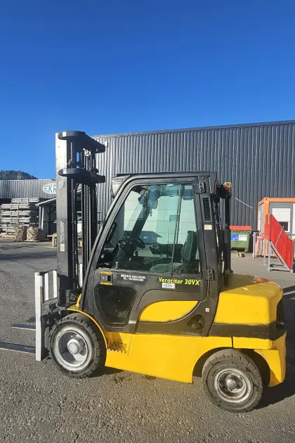 Yale GDP30VX V2795