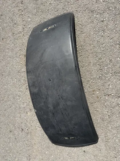Kotflügel 540/65R28