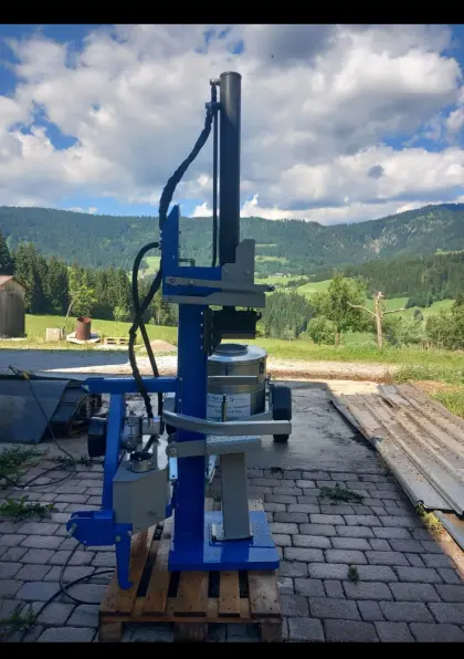 Kinesberger Holzspalter HS10/18 PE