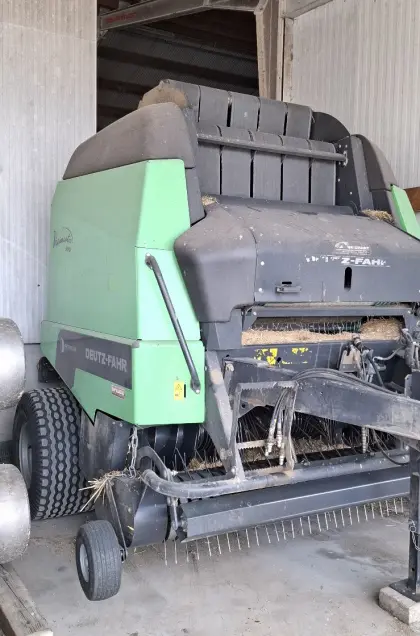 Deutz Varimaster 590
