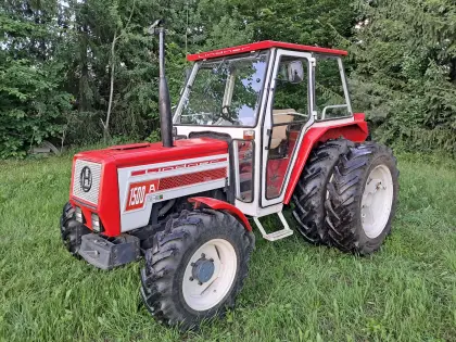 Lindner 1500 A