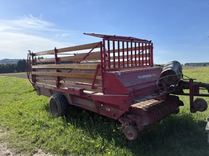 Ladewagen