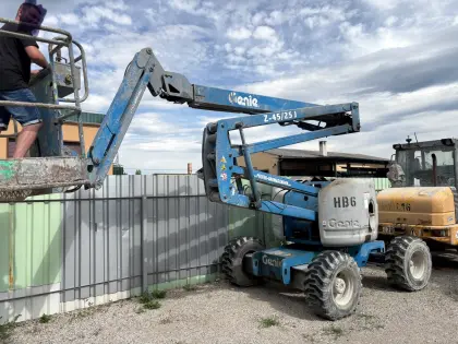 Genie Z 4525