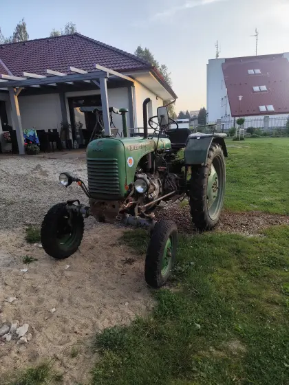T80A Steyr