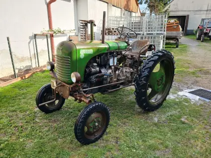 Steyr T80a