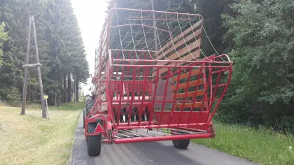 Pöttinger Kadett